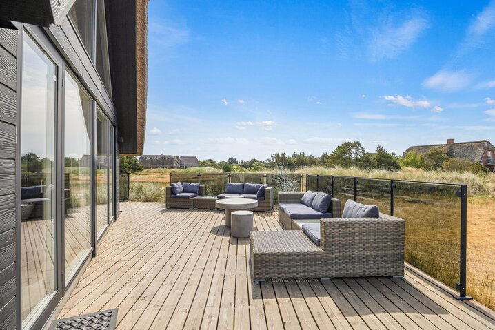 Ferienhaus 60289 in Sønder-Vasevej 18, Blåvand - Bild #37