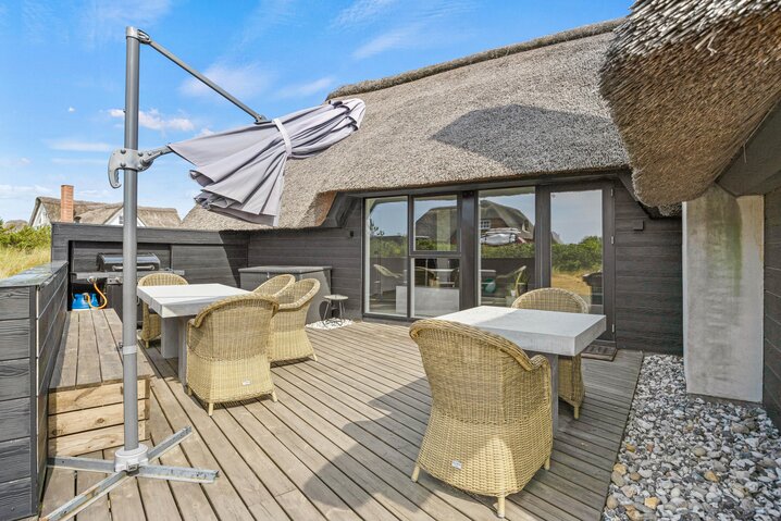 Ferienhaus 60289 in Sønder-Vasevej 18, Blåvand - Bild #38