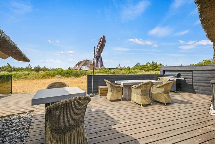 Ferienhaus 60289 in Sønder-Vasevej 18, Blåvand - Bild #39