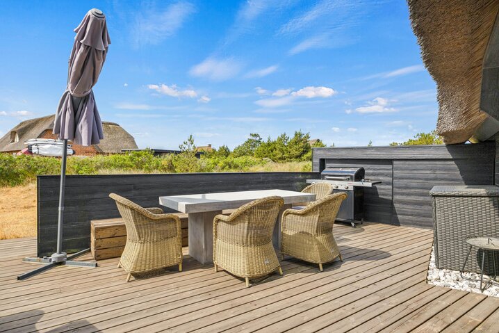 Ferienhaus 60289 in Sønder-Vasevej 18, Blåvand - Bild #40