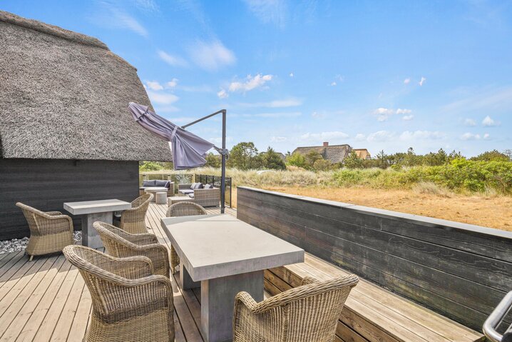 Ferienhaus 60289 in Sønder-Vasevej 18, Blåvand - Bild #41