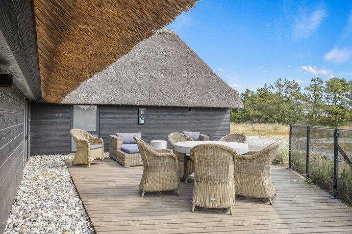 Ferienhaus 60289 in Sønder-Vasevej 18, Blåvand - Bild #42