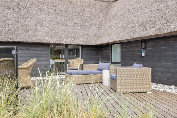 Ferienhaus 60289 in Sønder-Vasevej 18, Blåvand - Bild #43