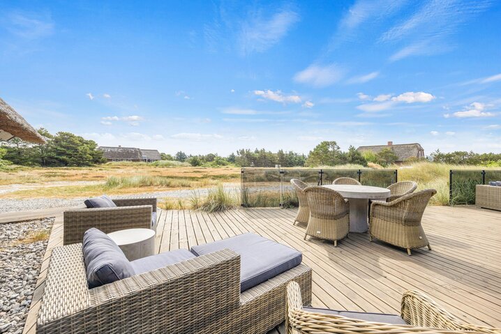 Ferienhaus 60289 in Sønder-Vasevej 18, Blåvand - Bild #44