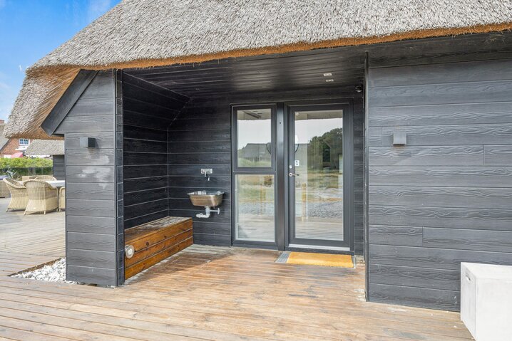 Ferienhaus 60289 in Sønder-Vasevej 18, Blåvand - Bild #45