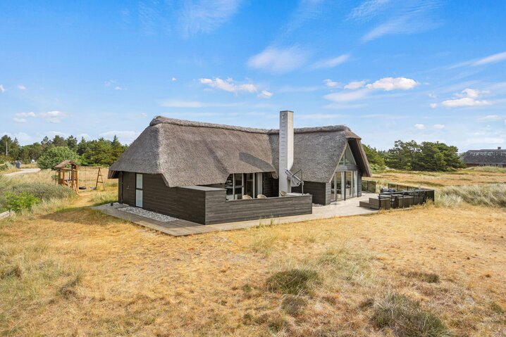 Ferienhaus 60289 in Sønder-Vasevej 18, Blåvand - Bild #46