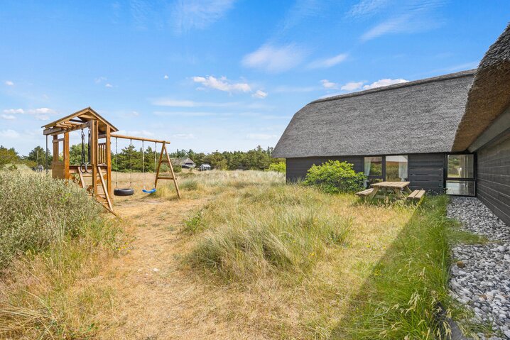 Ferienhaus 60289 in Sønder-Vasevej 18, Blåvand - Bild #47