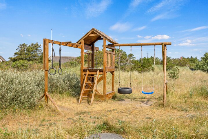 Ferienhaus 60289 in Sønder-Vasevej 18, Blåvand - Bild #48