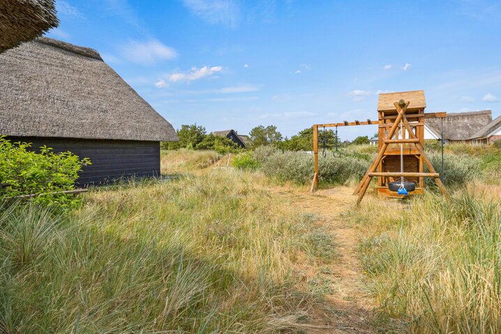 Sommerhus 60289 på Sønder-Vasevej 18, Blåvand - Billede #49