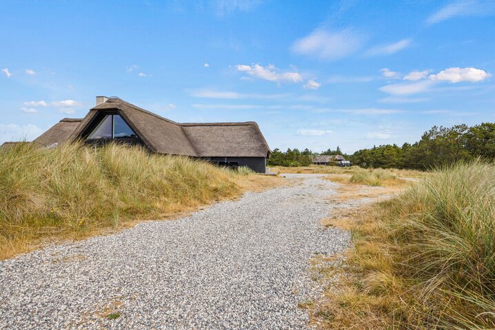 Ferienhaus 60289 in Sønder-Vasevej 18, Blåvand - Bild #50