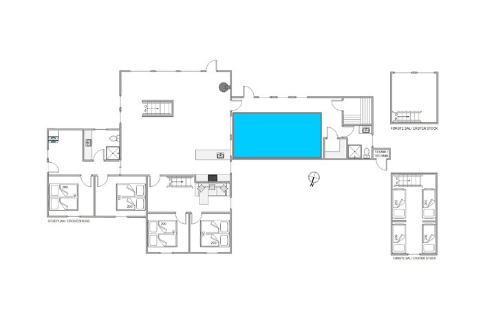 Sommerhus 60289 på Sønder-Vasevej 18, Blåvand - Billede #13