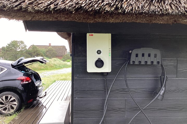 Ferienhaus 60289 in Sønder-Vasevej 18, Blåvand - Bild #51