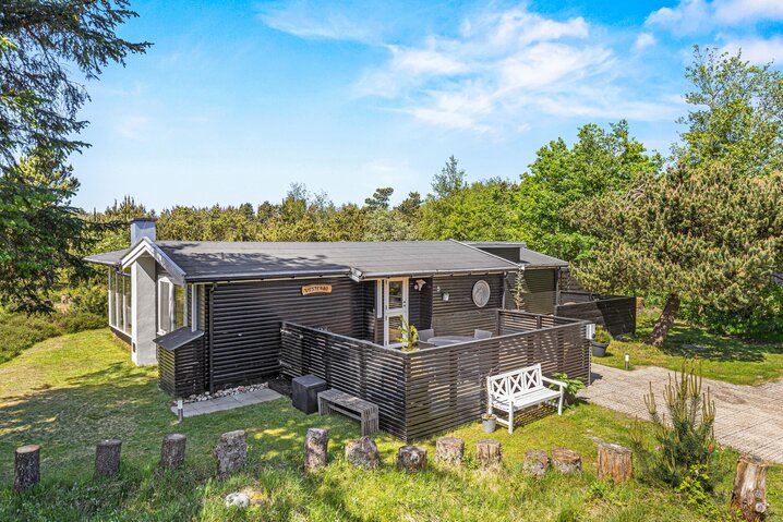 Sommerhus 60290 på Hestehaven 5, Blåvand - Billede #0