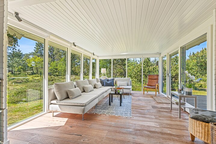 Sommerhus 60290 på Hestehaven 5, Blåvand - Billede #1