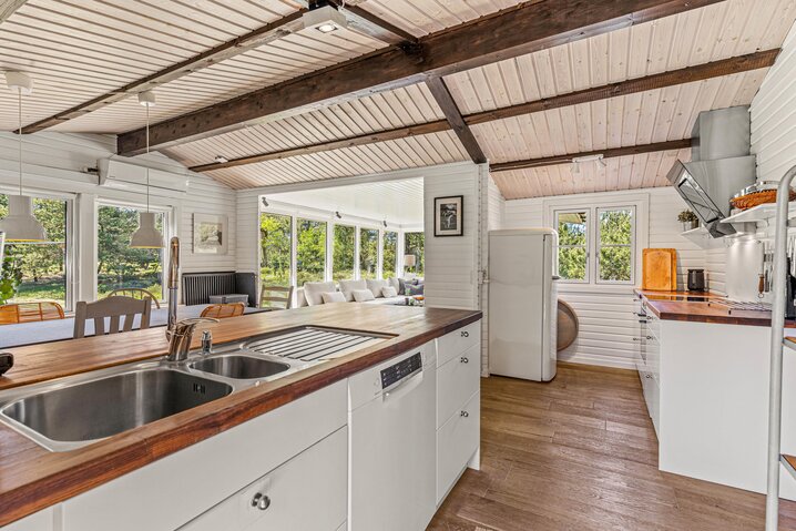 Sommerhus 60290 på Hestehaven 5, Blåvand - Billede #2