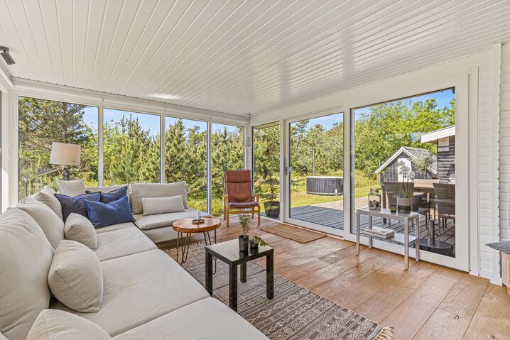 Sommerhus 60290 på Hestehaven 5, Blåvand - Billede #3