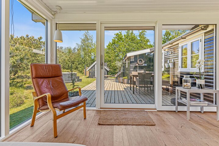 Sommerhus 60290 på Hestehaven 5, Blåvand - Billede #4