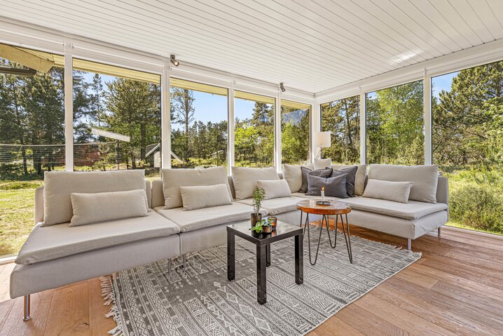 Sommerhus 60290 på Hestehaven 5, Blåvand - Billede #5