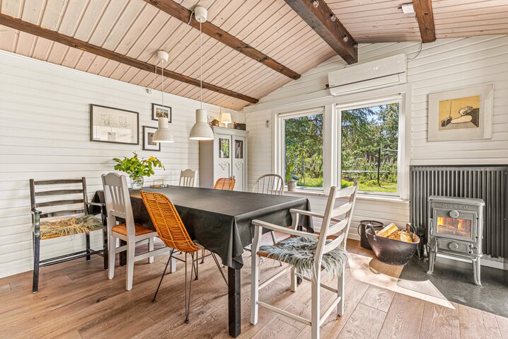 Sommerhus 60290 på Hestehaven 5, Blåvand - Billede #6