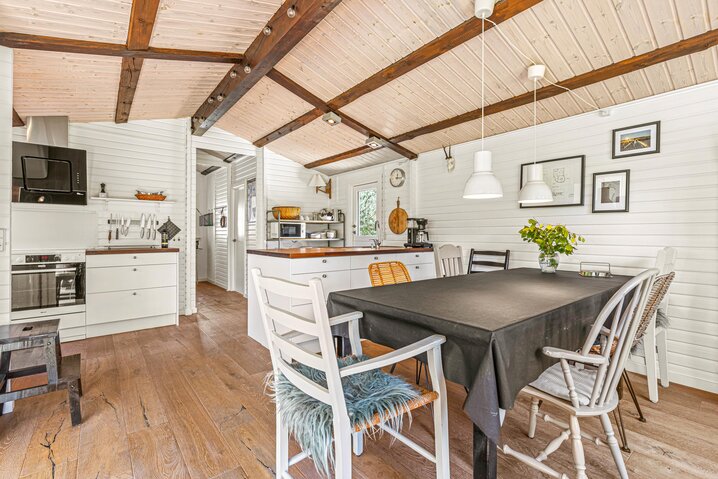 Sommerhus 60290 på Hestehaven 5, Blåvand - Billede #7