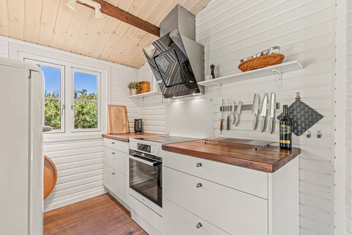 Sommerhus 60290 på Hestehaven 5, Blåvand - Billede #9