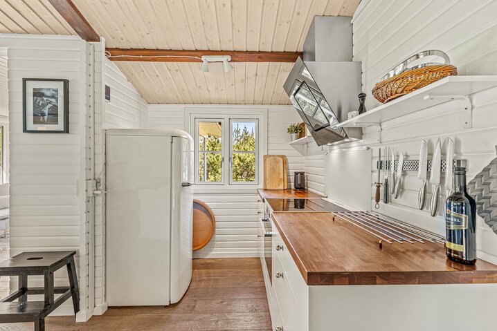 Sommerhus 60290 på Hestehaven 5, Blåvand - Billede #10