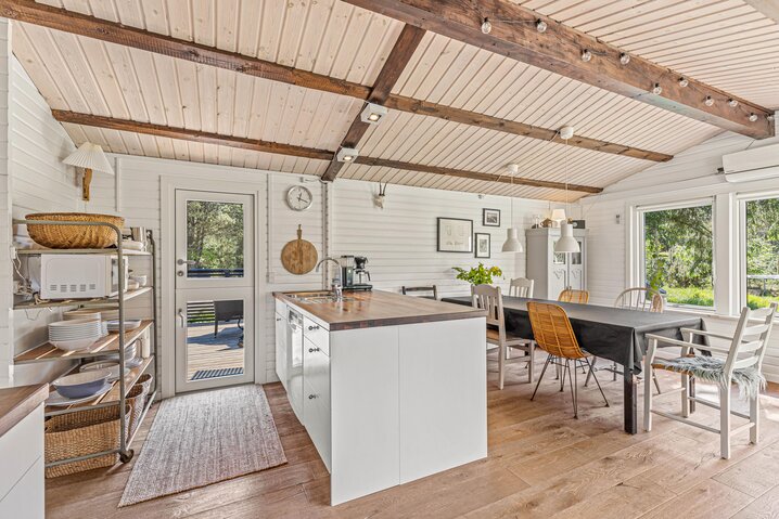 Sommerhus 60290 på Hestehaven 5, Blåvand - Billede #11