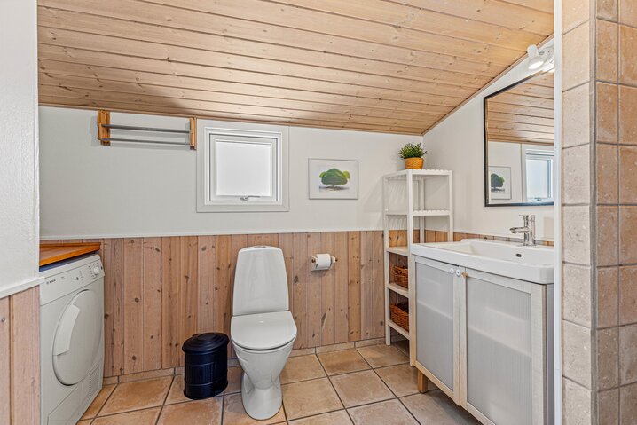 Sommerhus 60290 på Hestehaven 5, Blåvand - Billede #14