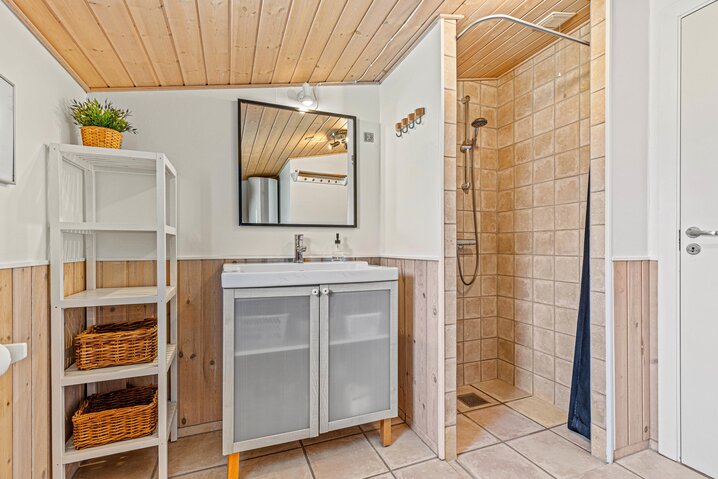 Sommerhus 60290 på Hestehaven 5, Blåvand - Billede #15