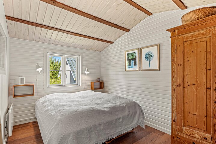 Sommerhus 60290 på Hestehaven 5, Blåvand - Billede #16