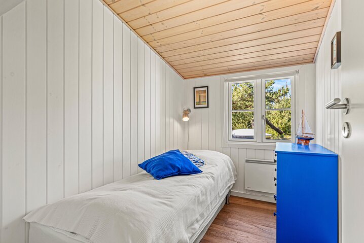 Sommerhus 60290 på Hestehaven 5, Blåvand - Billede #17
