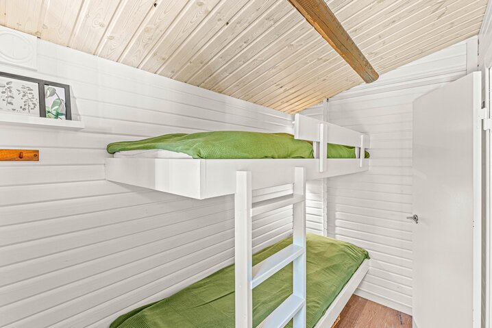 Sommerhus 60290 på Hestehaven 5, Blåvand - Billede #18