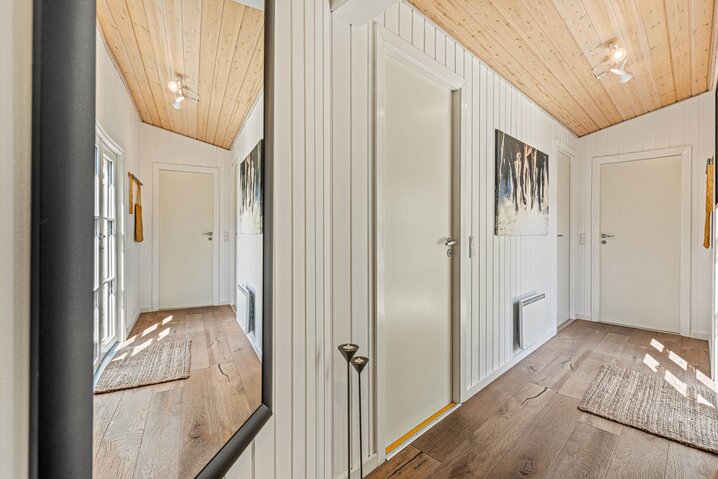 Sommerhus 60290 på Hestehaven 5, Blåvand - Billede #19