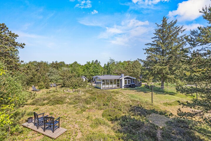 Sommerhus 60290 på Hestehaven 5, Blåvand - Billede #20