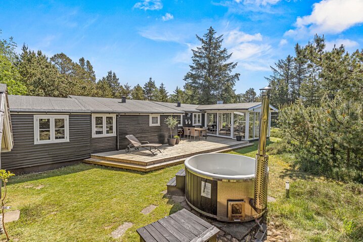 Sommerhus 60290 på Hestehaven 5, Blåvand - Billede #21