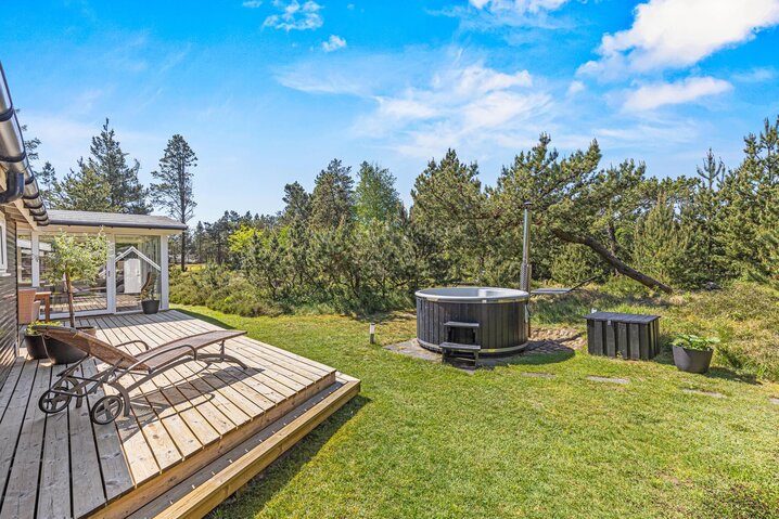 Sommerhus 60290 på Hestehaven 5, Blåvand - Billede #22