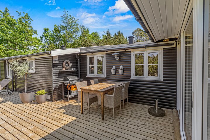 Sommerhus 60290 på Hestehaven 5, Blåvand - Billede #23