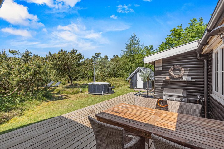 Sommerhus 60290 på Hestehaven 5, Blåvand - Billede #24