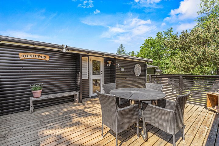 Sommerhus 60290 på Hestehaven 5, Blåvand - Billede #25
