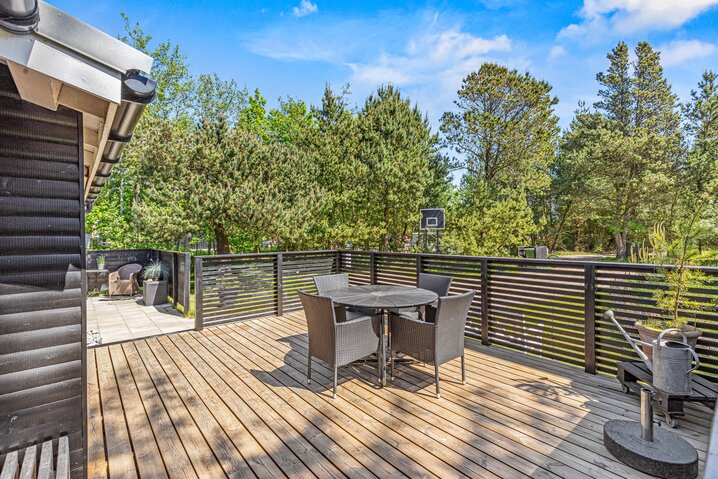 Sommerhus 60290 på Hestehaven 5, Blåvand - Billede #26