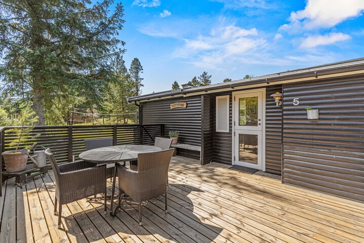 Sommerhus 60290 på Hestehaven 5, Blåvand - Billede #27