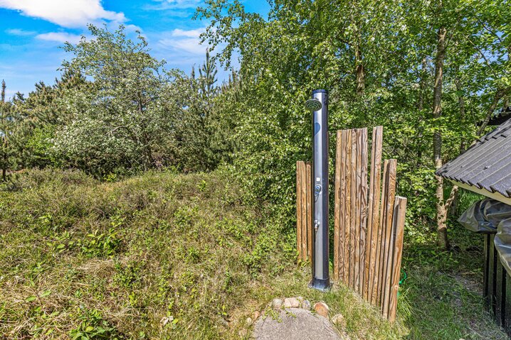 Sommerhus 60290 på Hestehaven 5, Blåvand - Billede #29