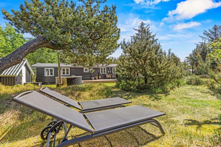 Sommerhus 60290 på Hestehaven 5, Blåvand - Billede #30