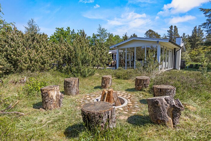 Sommerhus 60290 på Hestehaven 5, Blåvand - Billede #31