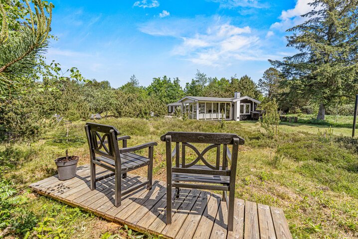 Sommerhus 60290 på Hestehaven 5, Blåvand - Billede #32