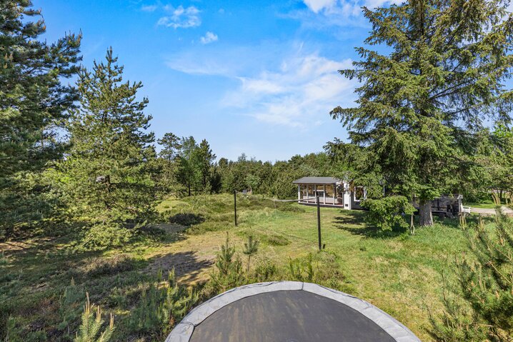 Sommerhus 60290 på Hestehaven 5, Blåvand - Billede #33