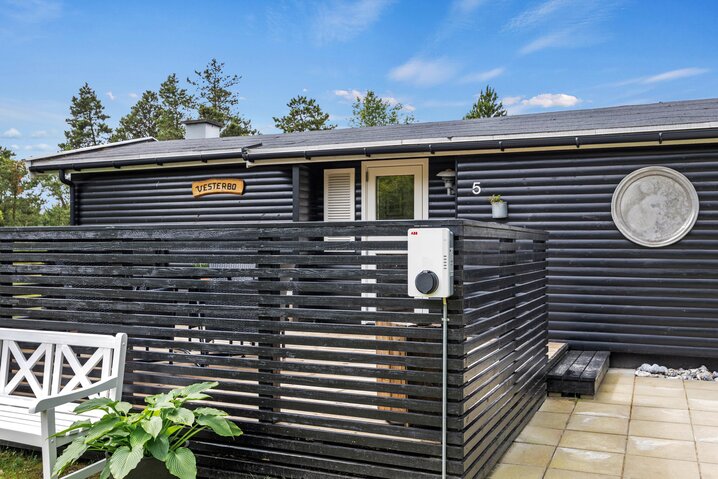 Sommerhus 60290 på Hestehaven 5, Blåvand - Billede #34