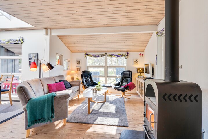 Holiday home 60292 at Ved Volden 1, Blåvand - Picture #1