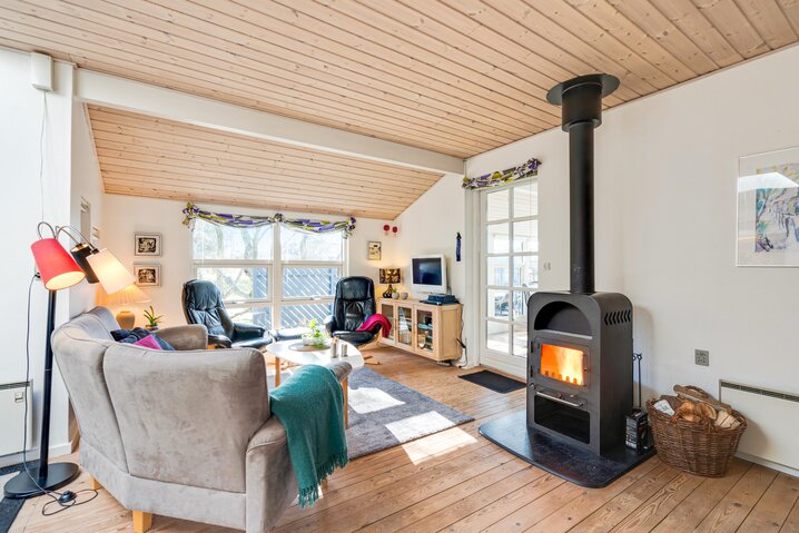 Holiday home 60292 at Ved Volden 1, Blåvand - Picture #3