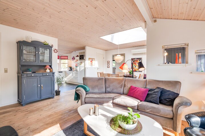 Holiday home 60292 at Ved Volden 1, Blåvand - Picture #4